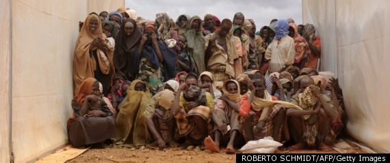 Famine