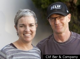 Gary Erickson And Kit Crawford, Clif Bar: My First Million