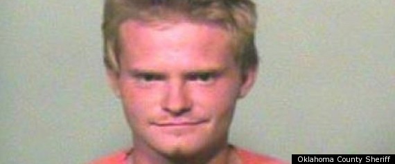 MARK ANTHONY RICHARDSON