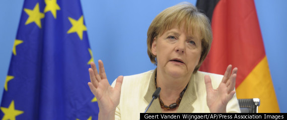 Eurozone Leaders