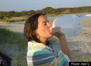 Drinking Water