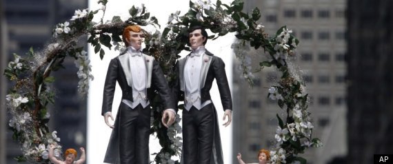 Gay Marriage
