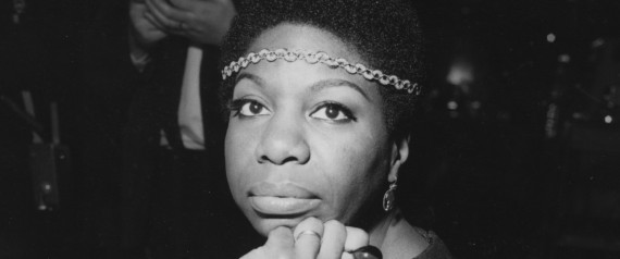 ninasimone music musica free freedom