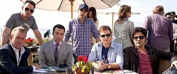 Entourage