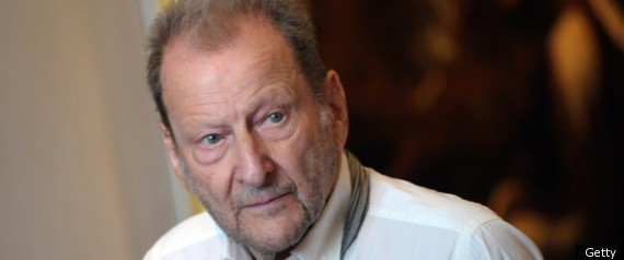 Lucien Freud