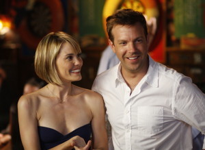 Jason Sudeikis