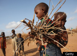 Somalia's Image Deficit: Helping or Hurting Aid?