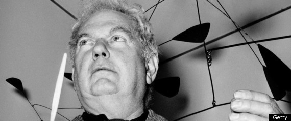 Alexander Calder