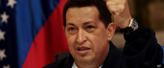 Hugo Chavez