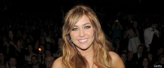 Miley Cyrus