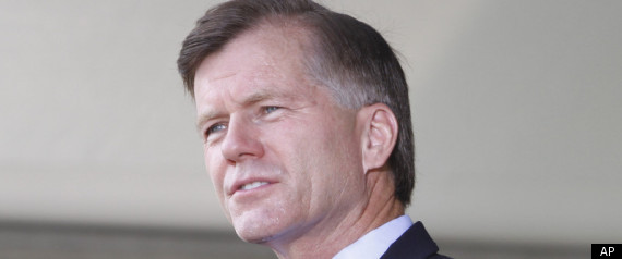 Bob Mcdonnell Debt Ceiling States