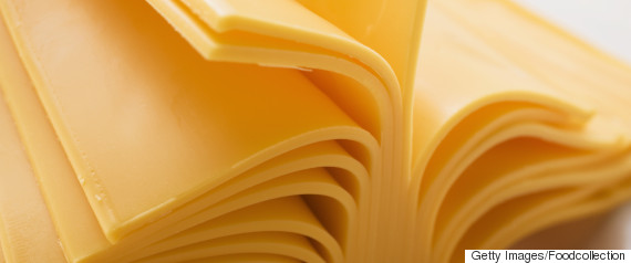 cheese slices