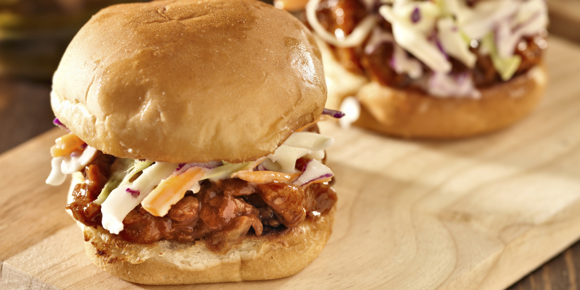 These Pork Belly Sliders Are A Meat Lover's Dream