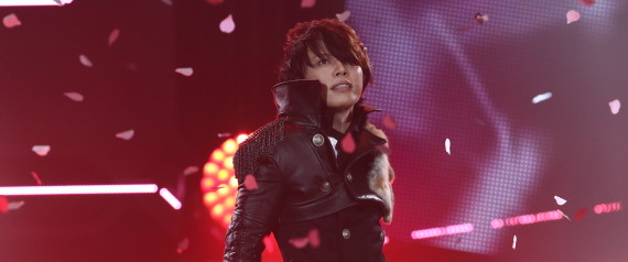 T M REVOLUTION