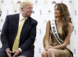 Mexico Won't Be Sending Anyone To Donald Trump's Miss Universe Pageant