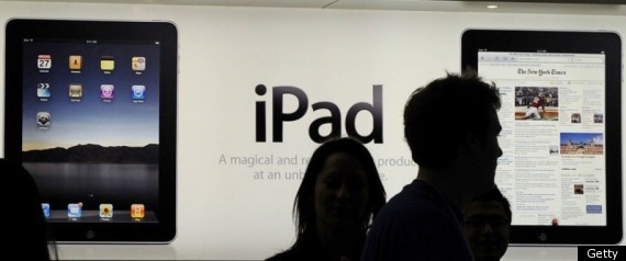 China Fake Apple Store