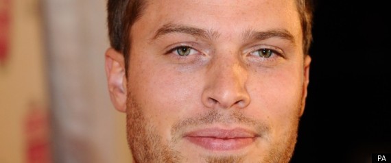 Rick Edwards