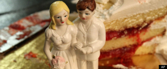 Gay Marriage New York