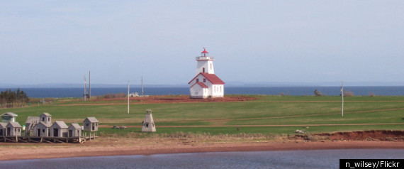 Prince Edward Island