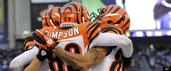 Bengals Lockout Over