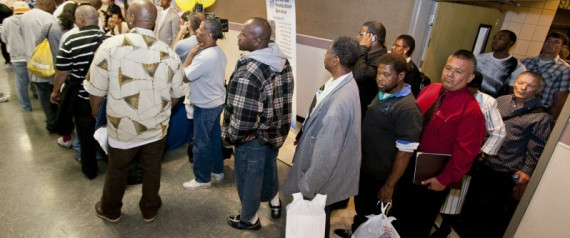 Unemployment States