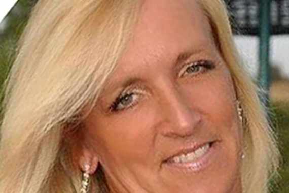 trudy jones