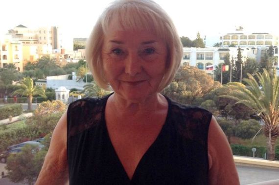 lisa burbidge