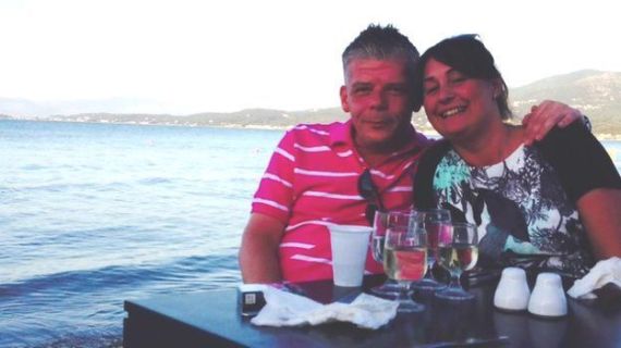 sue davey scott chalkley