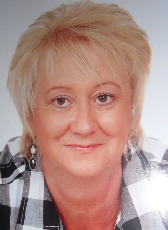 claire windass