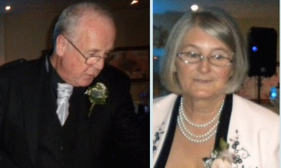 jim and ann mcquire