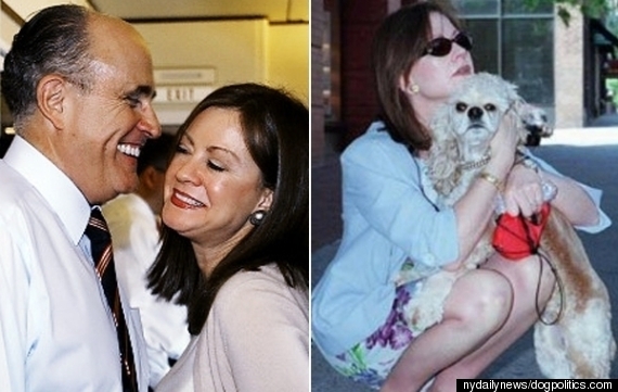 Rudy And Dogs