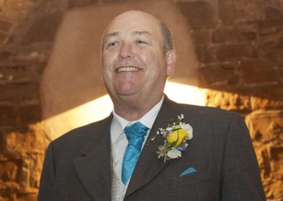 john stollery