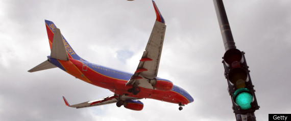 Plane Hospital