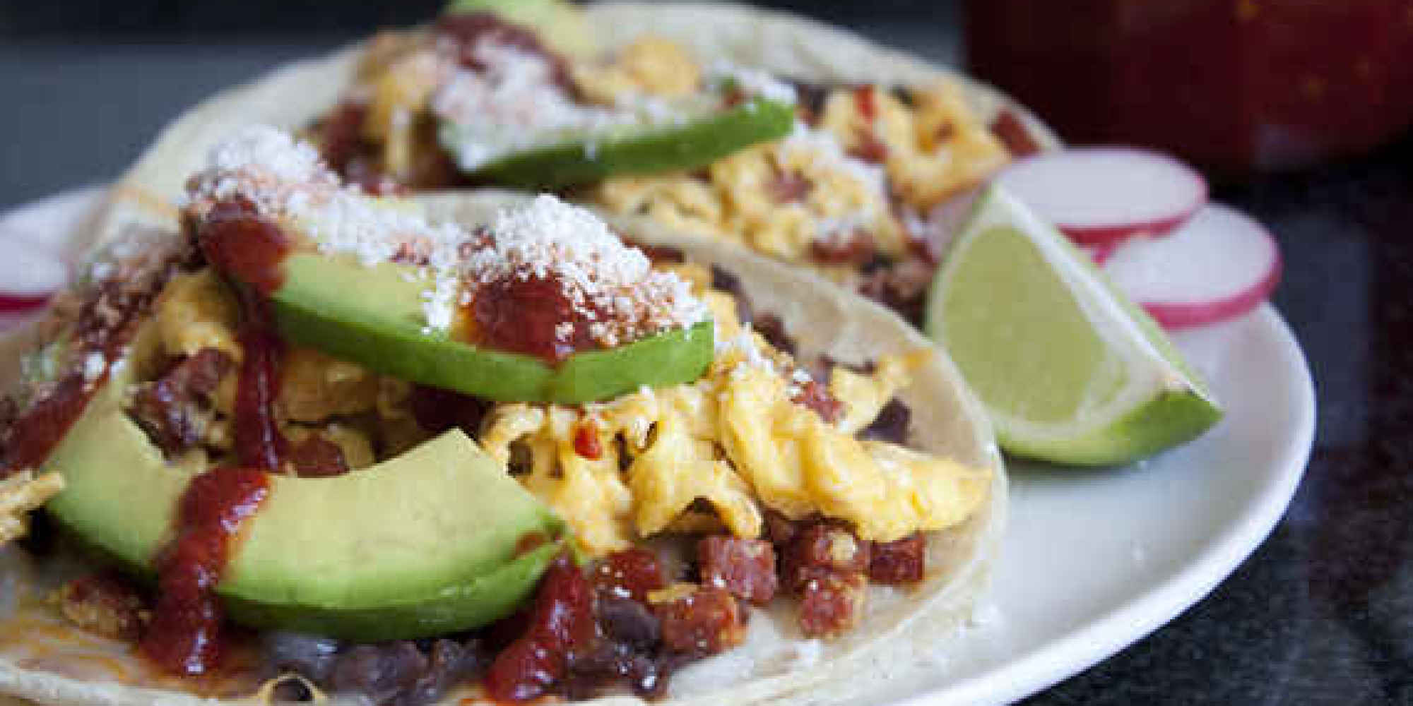 6 Of The Best Foods to Cure Your Hangover, According to a Dietician