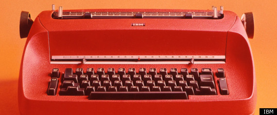 Selectric