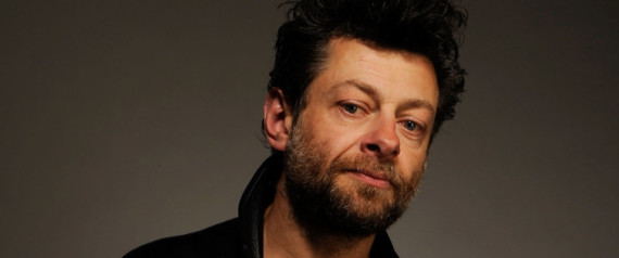 Andy Serkis
