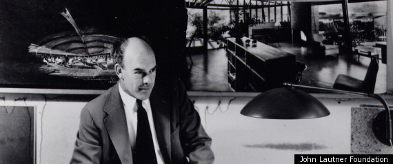 John Lautner