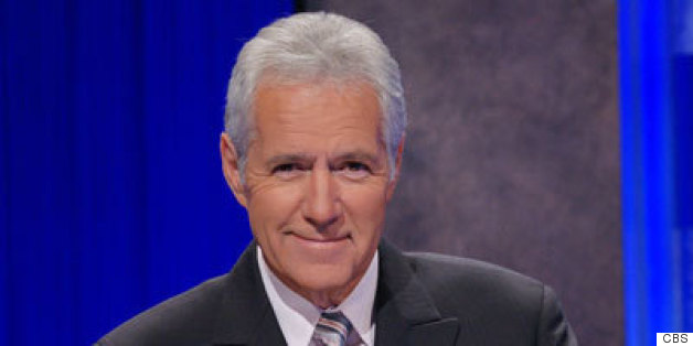 Here's Alex Trebek Rapping The 'Fresh Prince' Theme Song