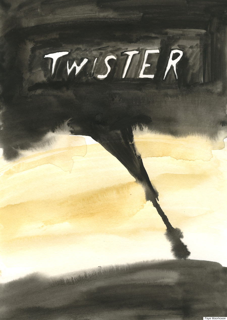 twister