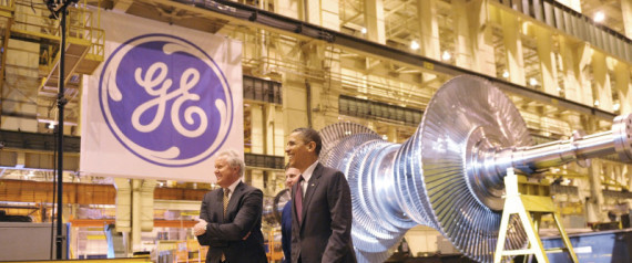 General Electric Earnings Beat Expectations
