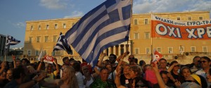 greece referendum