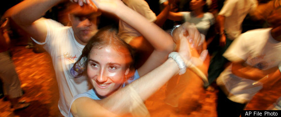 Denver Latin Dance