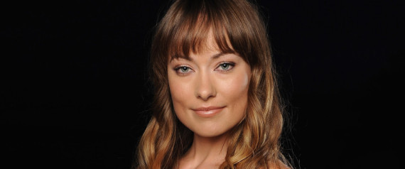 Olivia Wilde