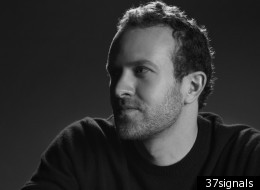 Jason Fried, 37signals: My First Million