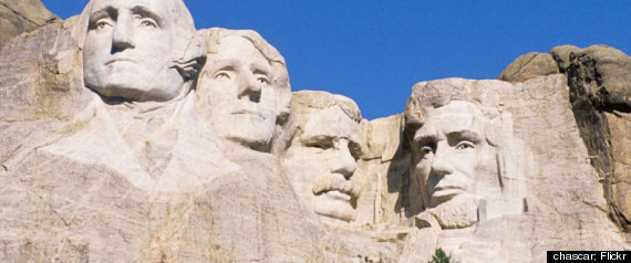 Rushmore