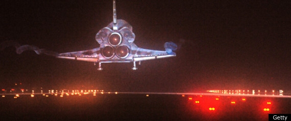 Atlantis