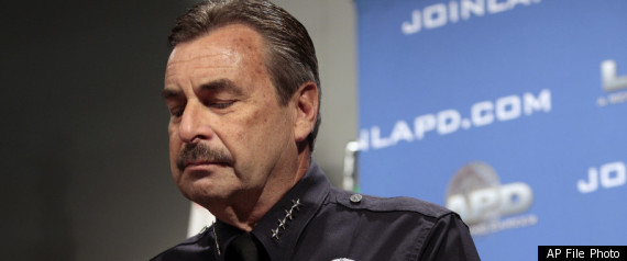 Lapd Dodger Stadium Arrests