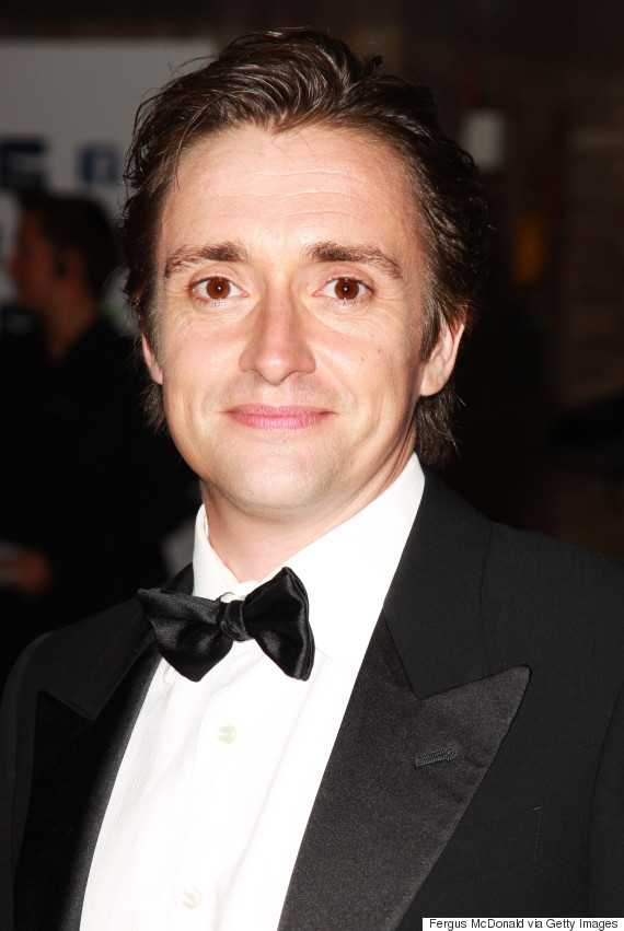 Richard Hammond Richard Hammond
