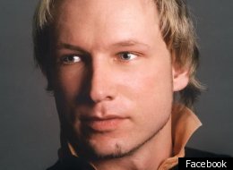 Anders Behring Breivik