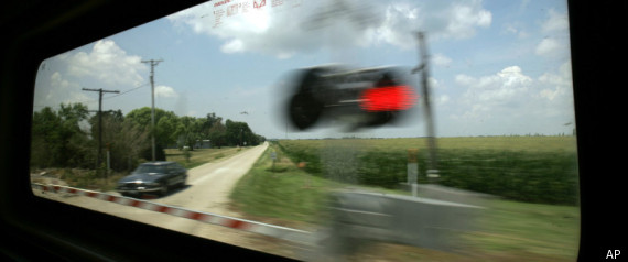 California High Speed Rail